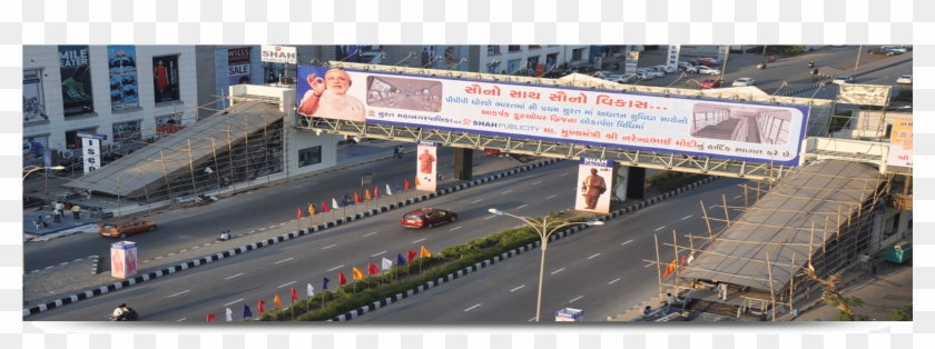 Shah Publicity Fob Iscon - Freeway Clipart #740006