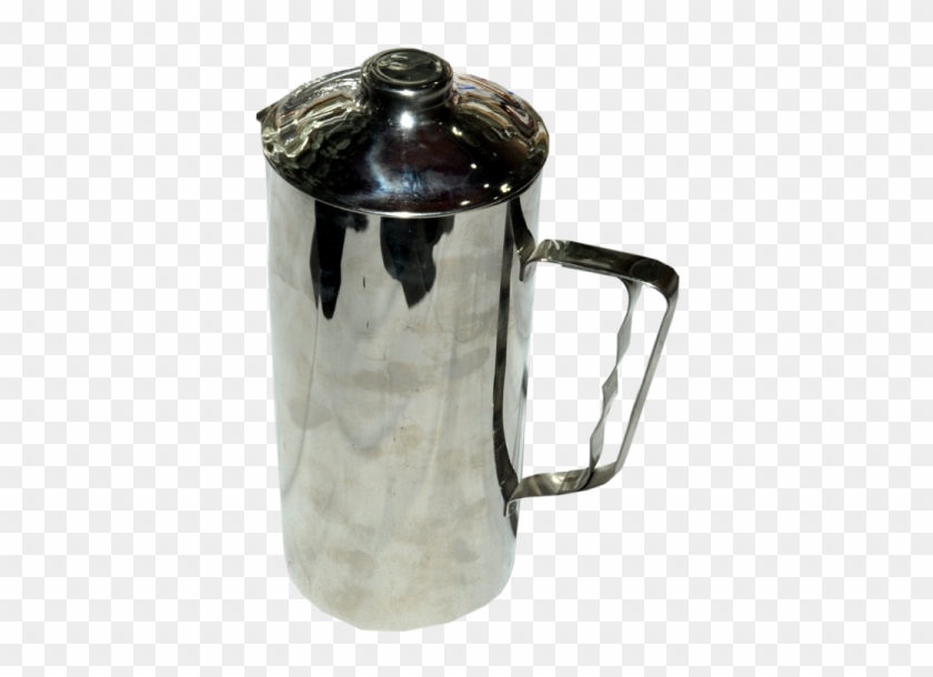 Ss - Jug - Lid - Png - Coffee Percolator Clipart #740063