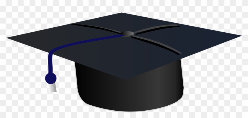 Education Dive California Community Colleges Will Continue - Hat Of University Transparent Clipart