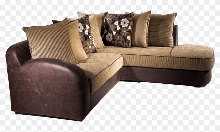 The Alpine Lounge Range - Sofa Bed Clipart