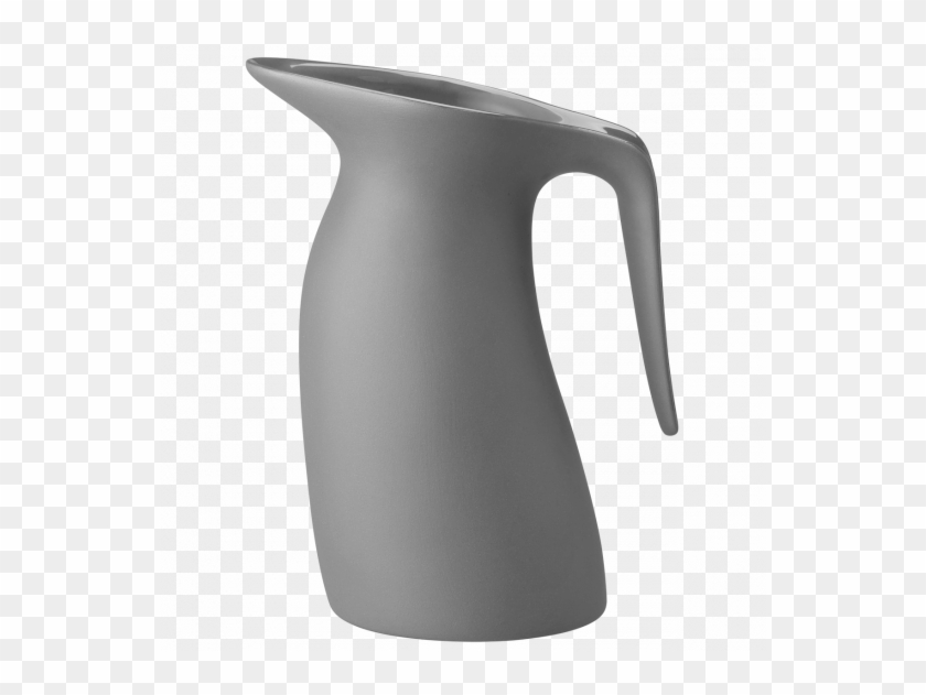 Georg Jensen Beak Jug Black - Jug Clipart #740116