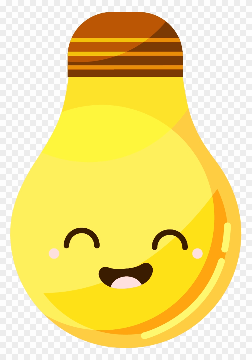 Clipart Bulb Png Transparent Free Images Only Image #740125