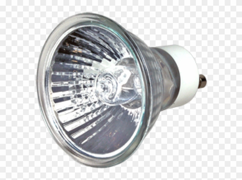 Halogen Light Bulb Png Picture - Halogen Light Bulb Png Clipart #740160
