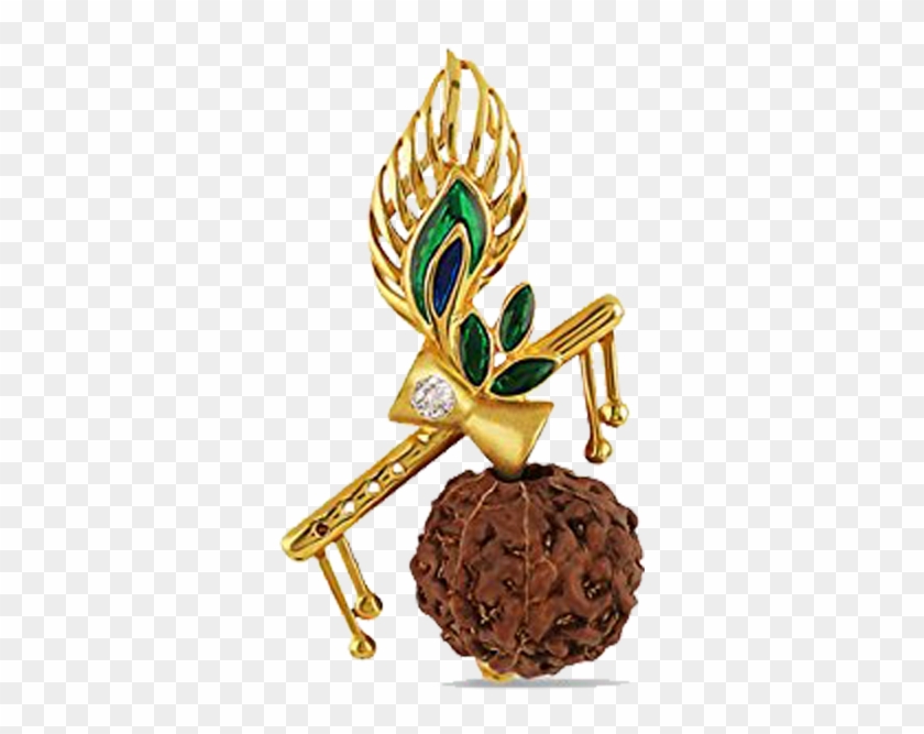 Enquiry Form - Gold Krishna Pendant Designs Clipart #740223