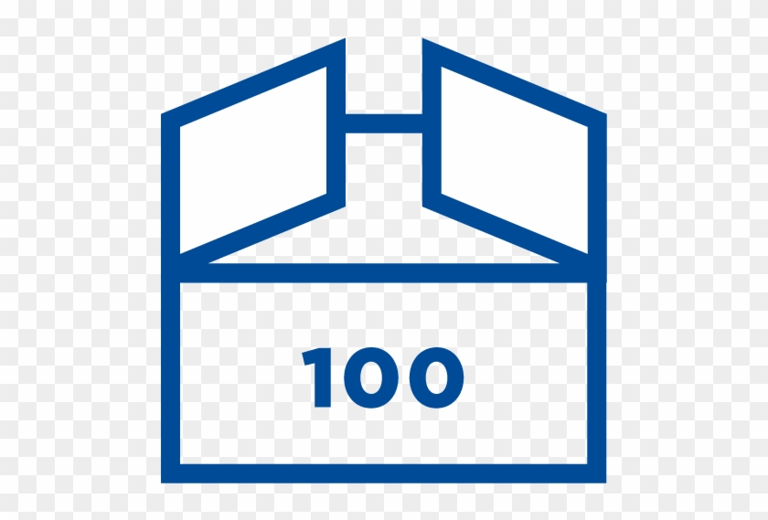 Units Per Case Clipart