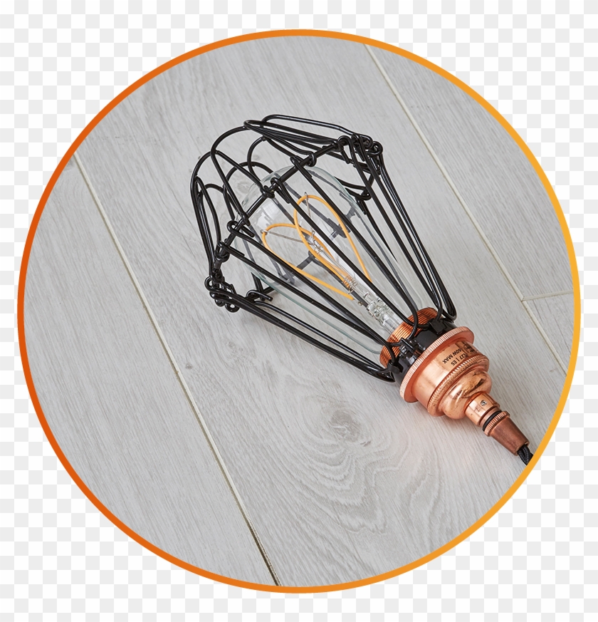 Build Quality - Incandescent Light Bulb Clipart