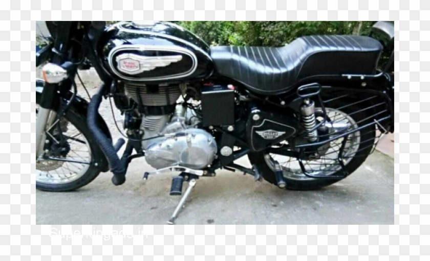 Royal Enfield Thrissur, Royal Enfield Bullet For Sale - Cruiser Clipart #740326