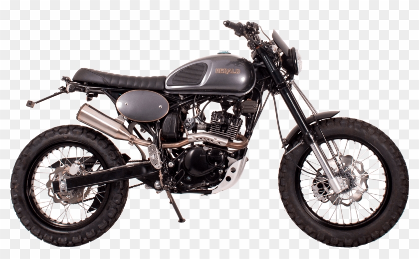 Maverick - Herald Brute 500 Clipart
