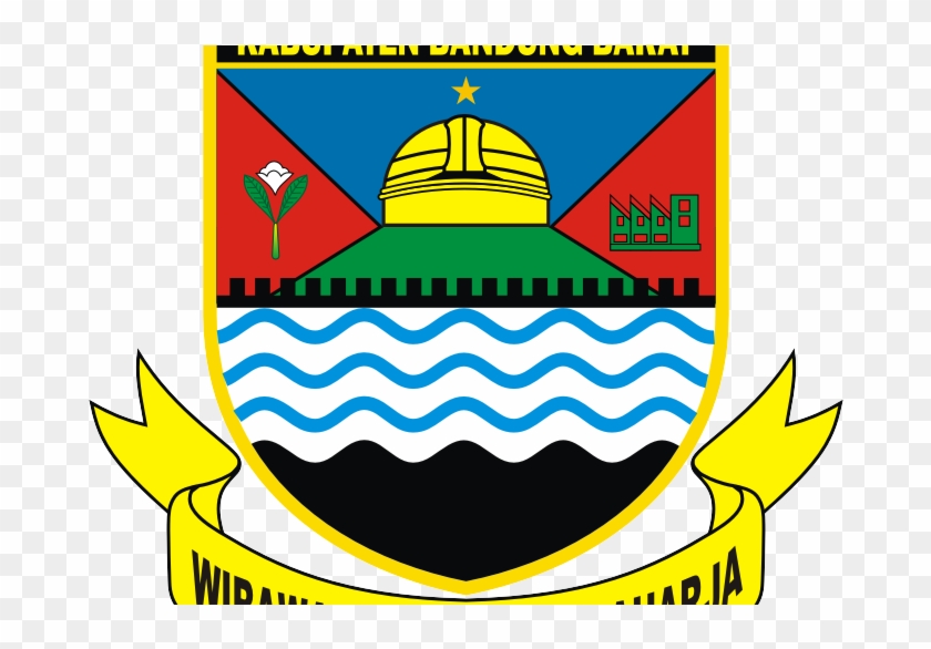 Barat Png Pluspng - Kabupaten Bandung Barat Clipart