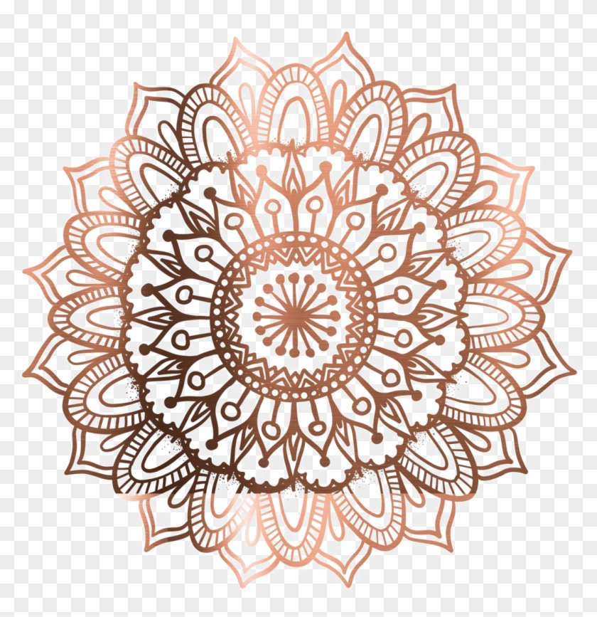 Mandala Png Transparent Picture Png Mart Sofa Png Images - Transparent Background Mandala Png Clipart