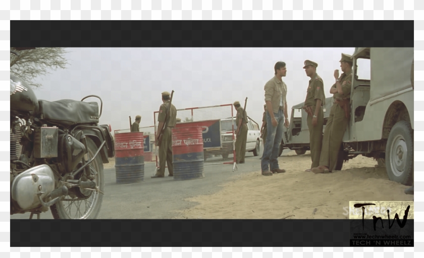 Like This - - Soldier Clipart