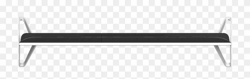 *the - Outdoor Bench Clipart