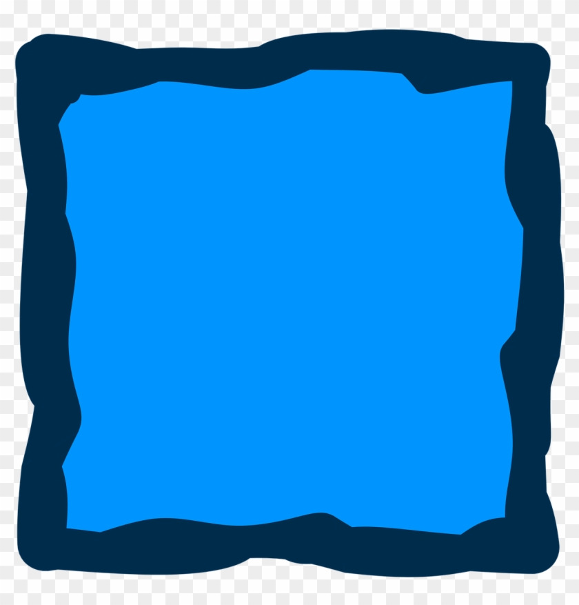 Frame,borders And Frames - Kare Png Clipart