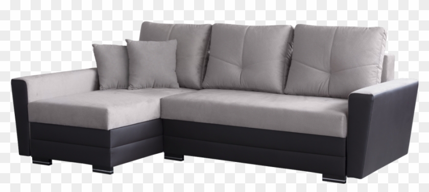 Zoom View - Couch Clipart