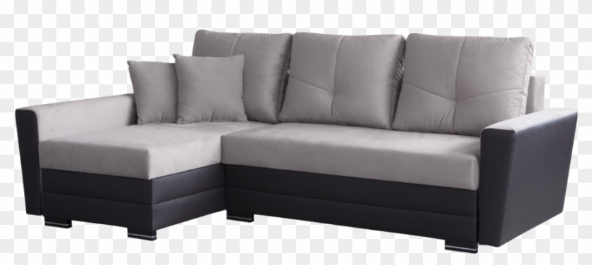 Zoom View - Couch Clipart #740794