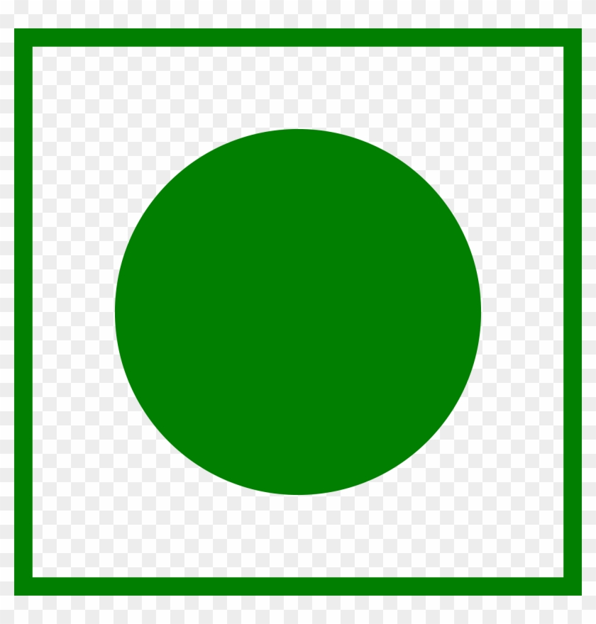 Open - Circle Clipart