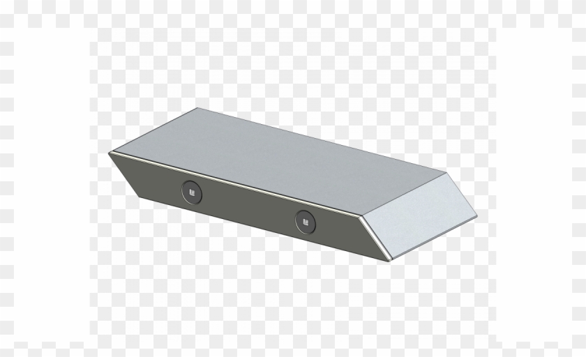 150 Helena Bay Blade And End Cap - Drawer Clipart