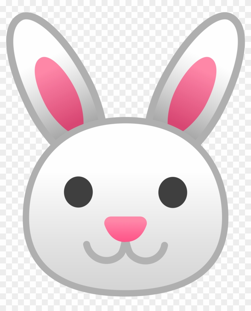 Download Download Free Easter Bunny Silhouette Svg Background