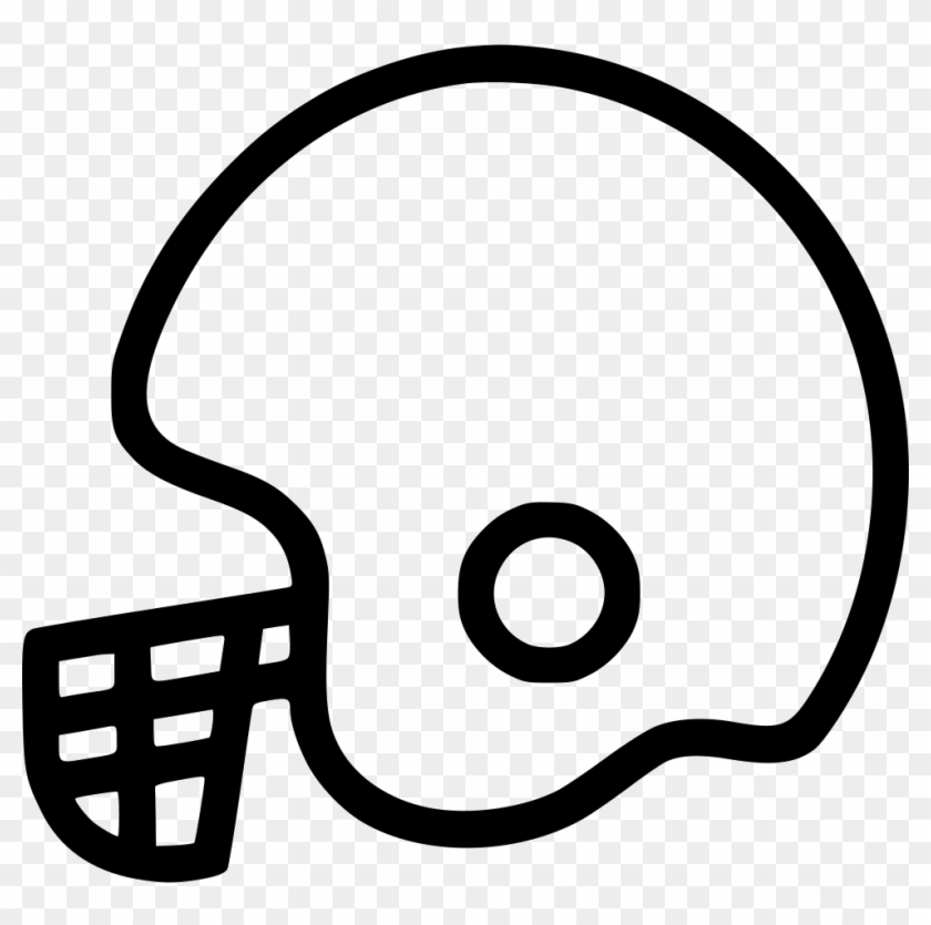 Svg Png Icon Free Download Onlinewebfonts Com - Cricket Helmet Icon Png Clipart