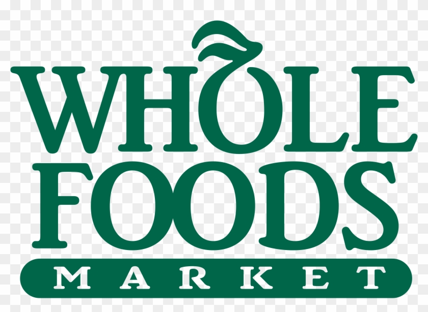 Whole Foods Market Logo - Whole Foods Market Logo Png Clipart