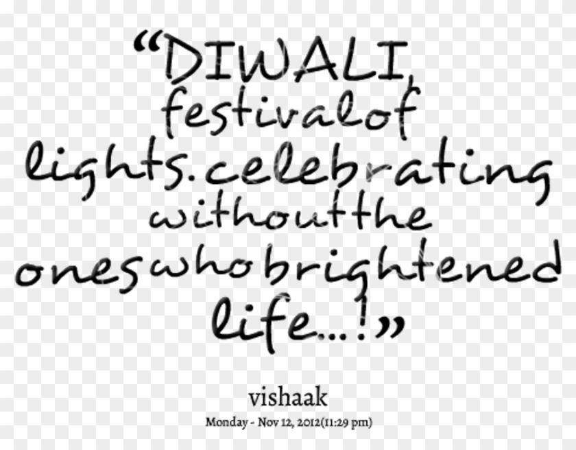 Diwali Festivals Of Lights Clipart