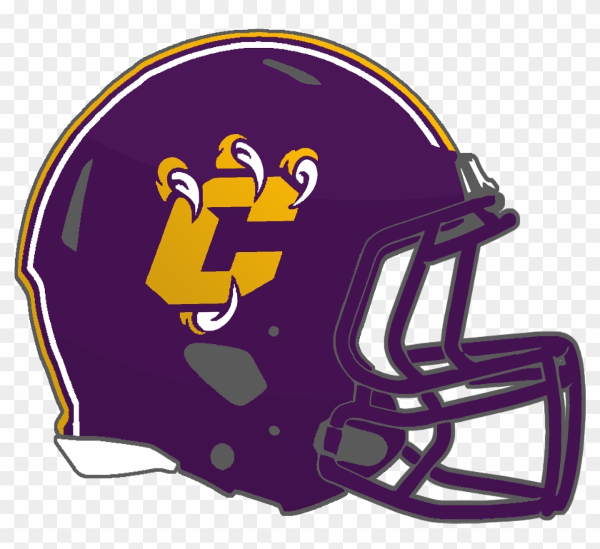 Mississippi High School Football Helmets - Atlanta Falcons Helmet Png Clipart