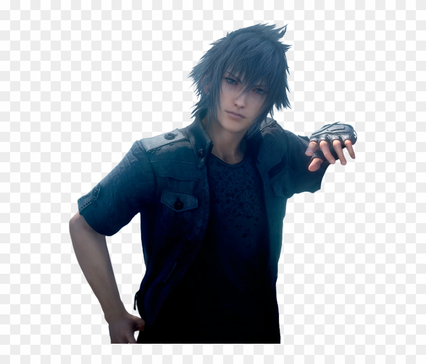 Noctis Png Clipart