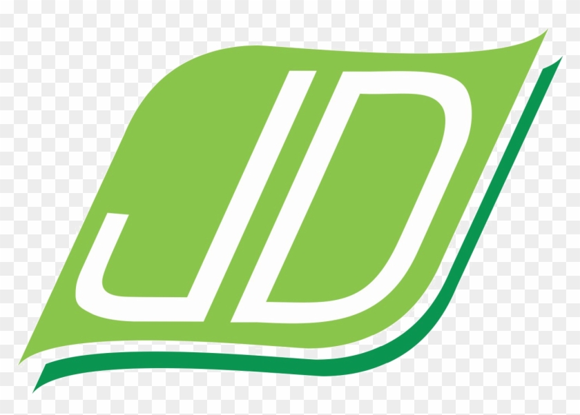 Ten Thousand Dollar Fund - Jd Food Products Logo Clipart #741636
