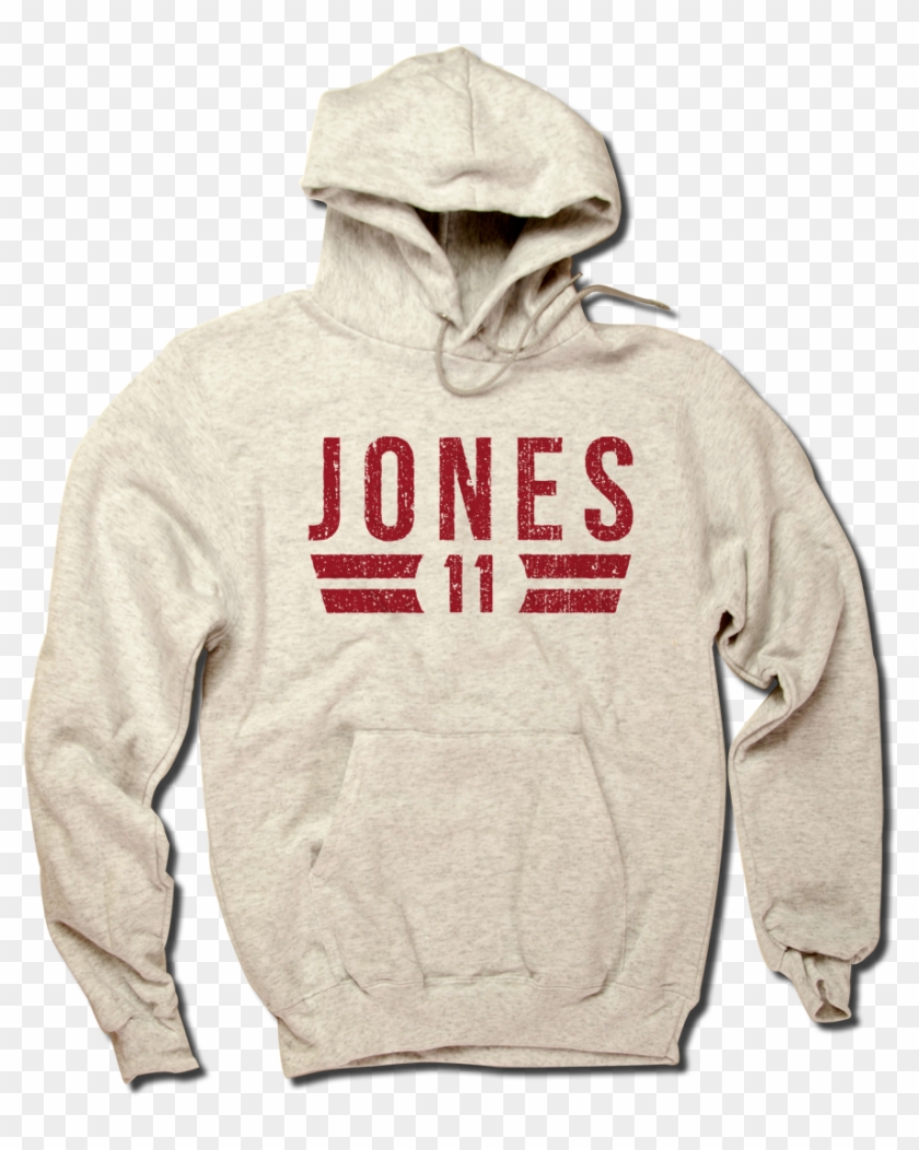 Julio Jones Font Clipart