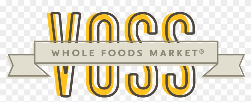 Whole Foods Voss Logo - Boston Symphony Orchestra Clipart