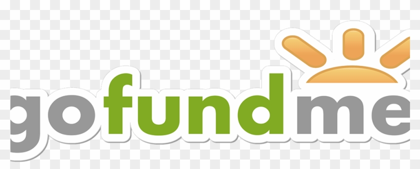 Gofundme Logo Png , Png Download - Gofundme Clipart