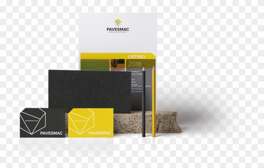 Yellow, Black, Diagonal Lines And Cuts - Graphic Design Clipart