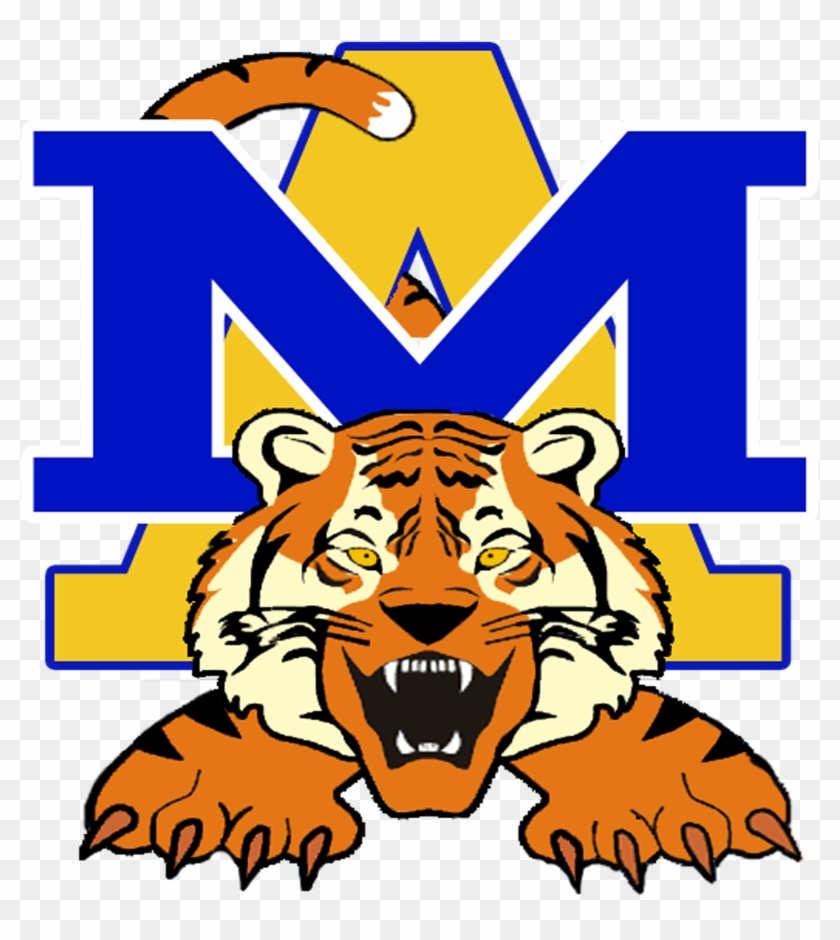 Large Logo - Academir Charter School Logo Clipart