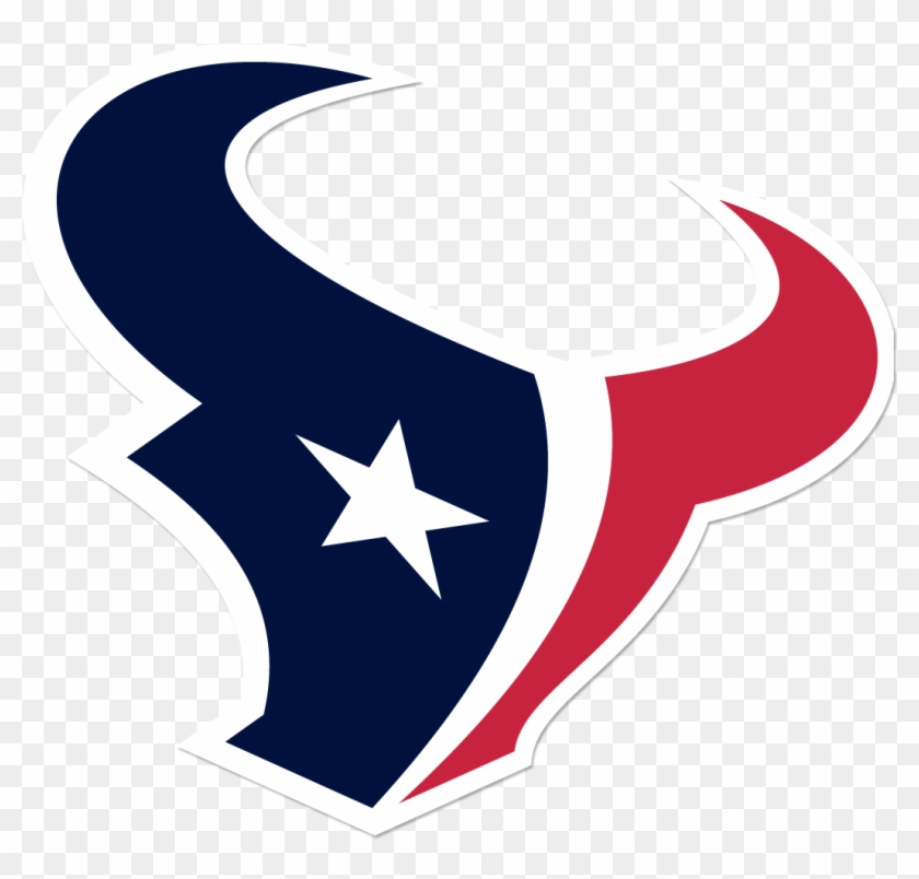 Julio Jones Or Deandre Hopkins - Houston Texans Svg Clipart #741873