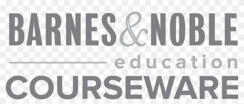 Barnes & Noble Education - Barnes And Noble Education Logo Transparent Clipart