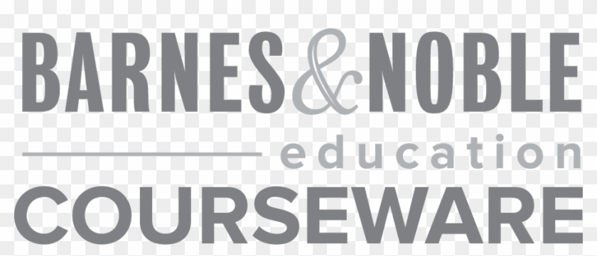 Barnes & Noble Education - Barnes And Noble Education Logo Transparent Clipart #741899