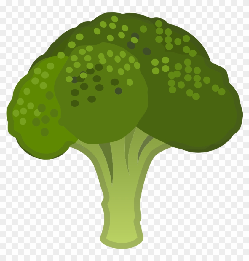 Vector Royalty Free Icon Noto Emoji Drink Iconset Google - 🥦 Emoji Clipart