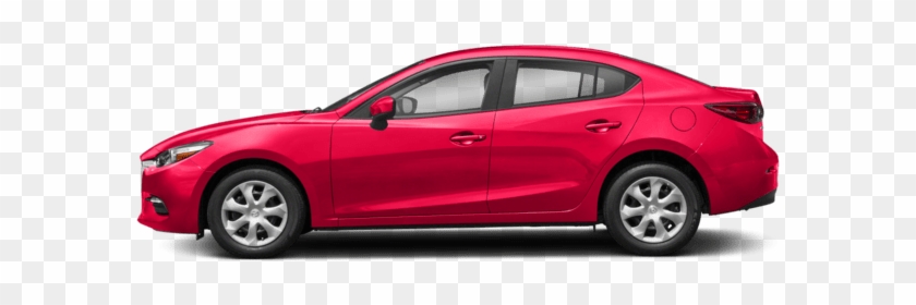 Mazda3 Sedan - Black Nissan Rogue 2014 Clipart #742005