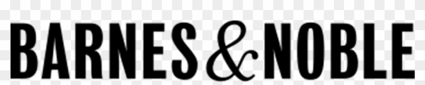 Also Available On Barnes And Noble Logo Black And White Hd Png