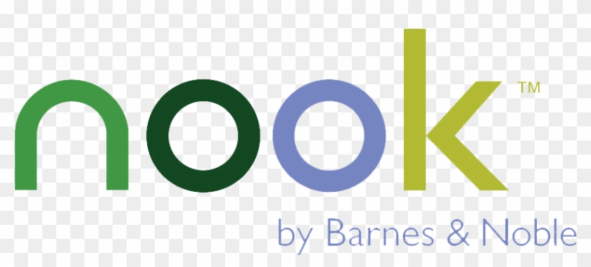Nook Barnes & Noble&174 - Barnes And Noble Nook Clipart