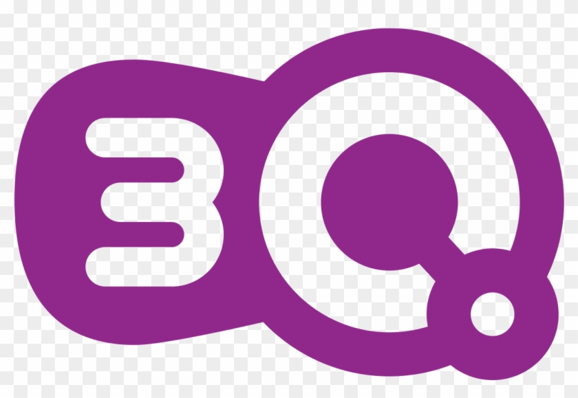 1280px-3q Official Logo - Q Violet Clipart #742118