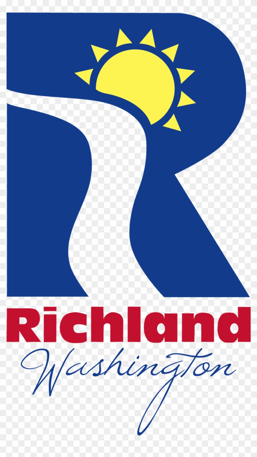 Index Of - City Of Richland Clipart