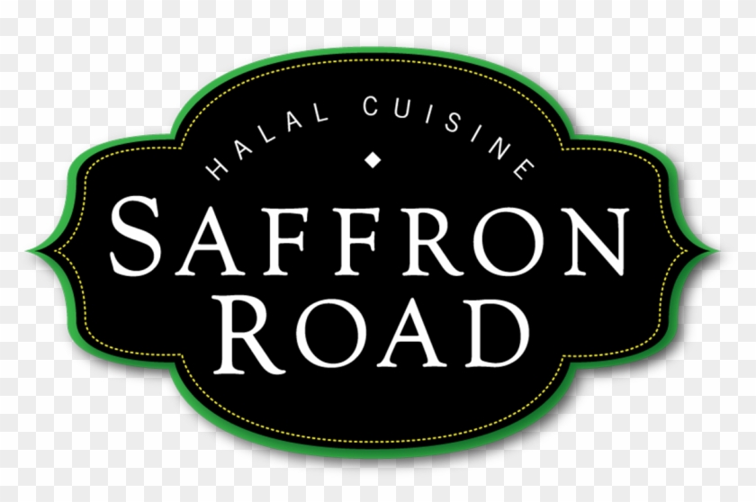 Saffron Road Logo - Saffron Road Clipart