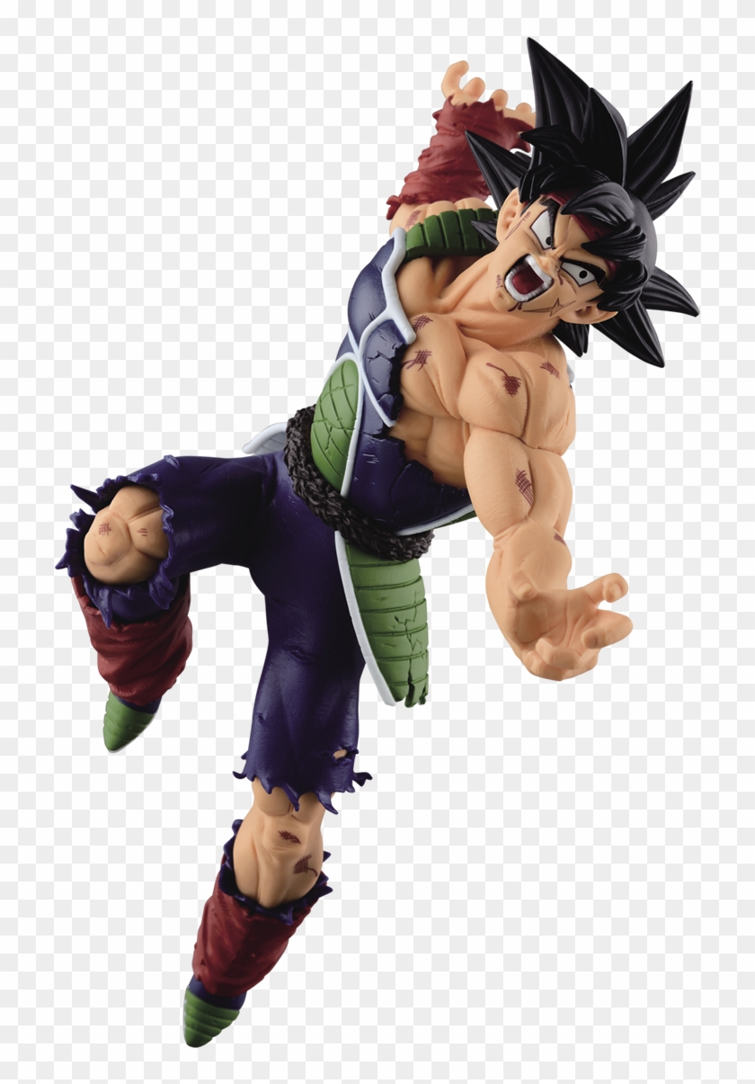 Bardock - 造形 天下 一 武道 会 バーダック Clipart #742292