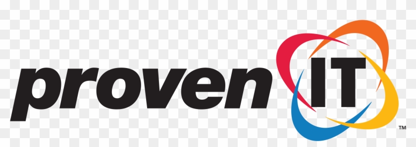 Room 1318 Proven It Logo - Graphic Design Clipart