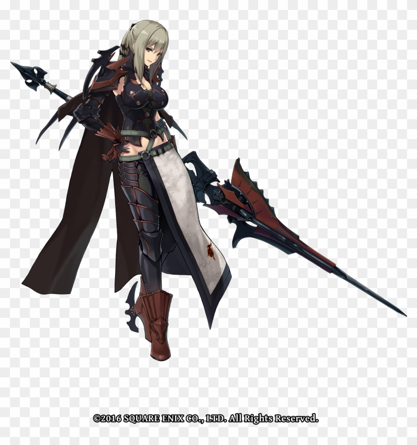 Collaboration Event Items - Weapins Noctis Final Fantasy Clipart #742459