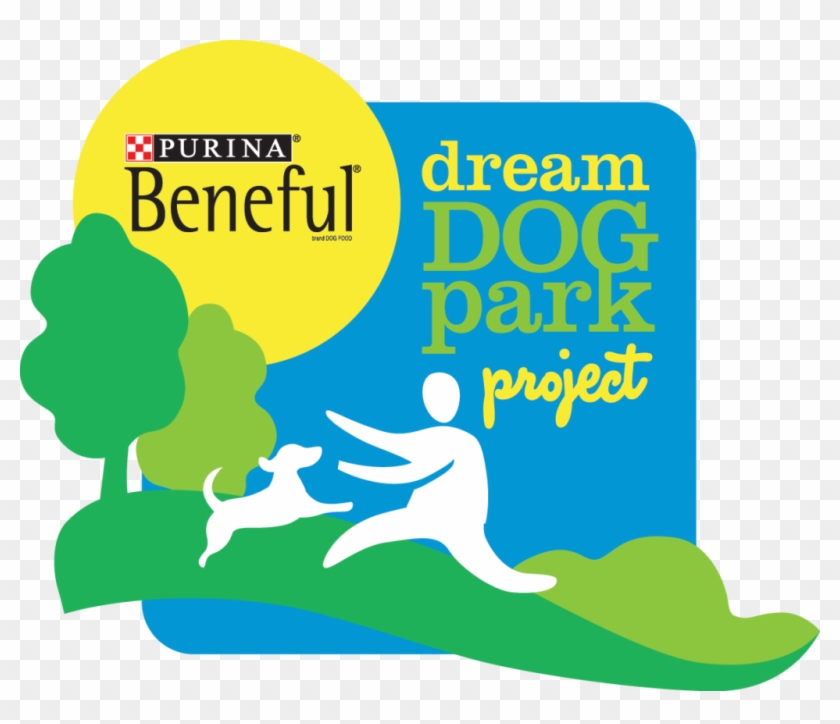 P, Ner, Beneful Dream Dog Park Project, Gofundme - Beneful Dog Food Clipart #742574
