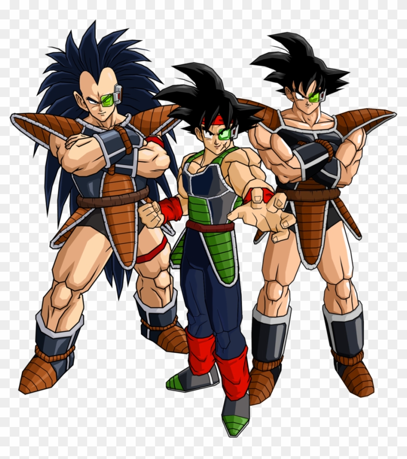 Press Question Mark To See Available Shortcut Keys - Super Saiyan Raditz Png Clipart #742682