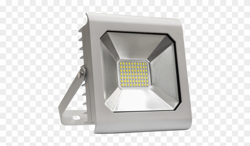 Noctis Lux 50w - Mocne Lampy Robocze Led Clipart #742688