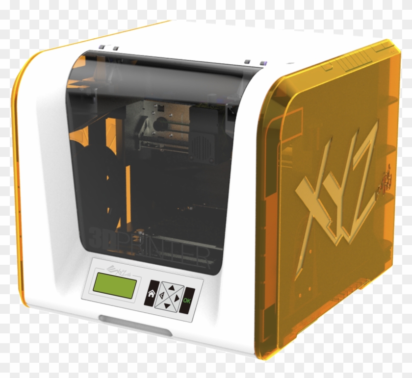 Barnes & Noble To Host Second Annual Mini Maker Faire, - 3d Printer Barnes And Noble Clipart